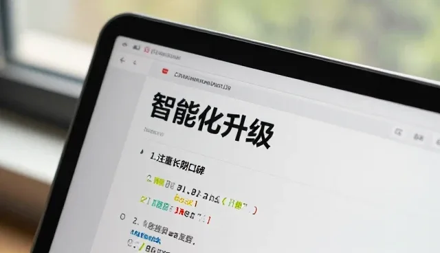 智能设备在复杂环境下如何保持系统兼容性