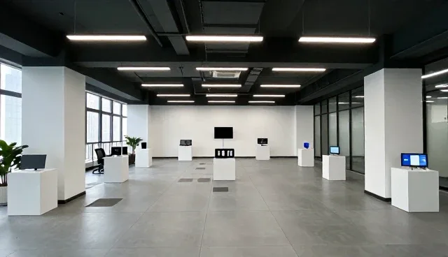 智能设备研发中技术选型的关键考量